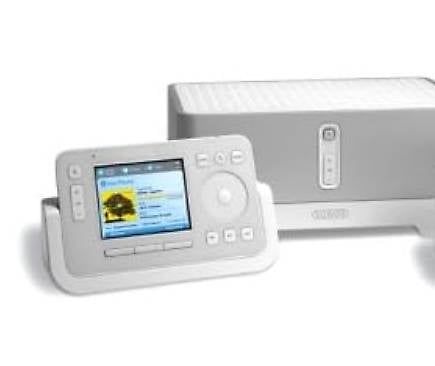Amplificateurs: Sonos ZonePlayer ZP100 und Controller RC100  – D'occasion à Buochs par maison29 3