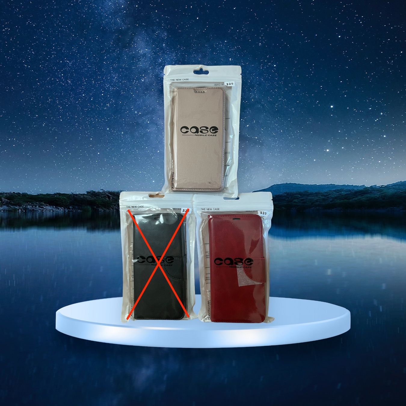 Cover & Protezioni schermo: étuis pour samsung S20 – Nuovo e nell'imballaggio originale da Marly venduto da gol_7sfs 2