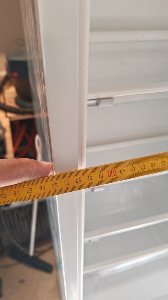 V-Zug Kühlschrank: Kühlschrank – Gebraucht aus Kloten von mmr1 2