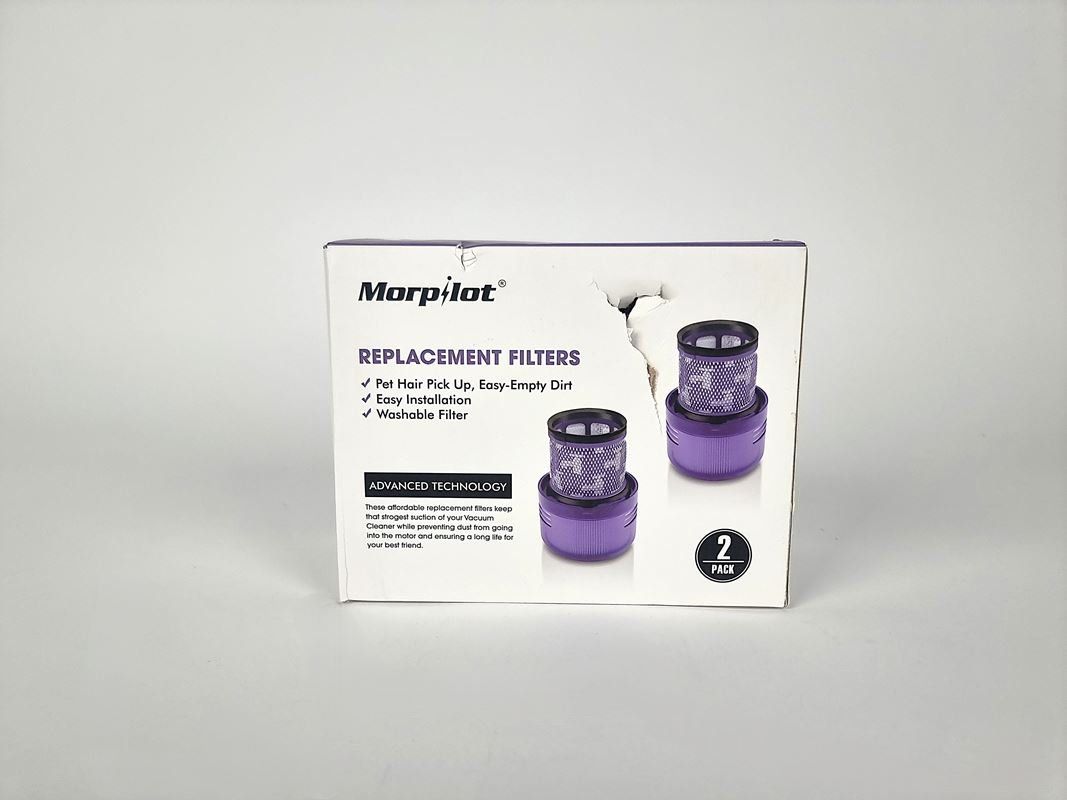 Altro per la casa: Ersatzfilter für Staubsauger – Nuovo (secondo la descrizione) da Urtenen-Schönbühl venduto da Restwert_Schoenbuehl 1
