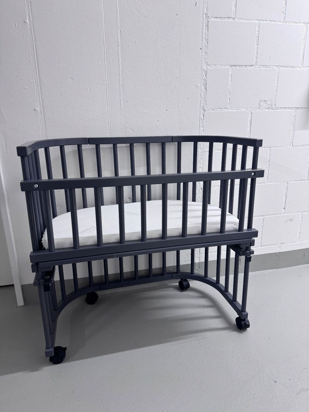 Babybay Betten: Babybay Beistellbett – Gebraucht aus Frick von andreas.meier 1