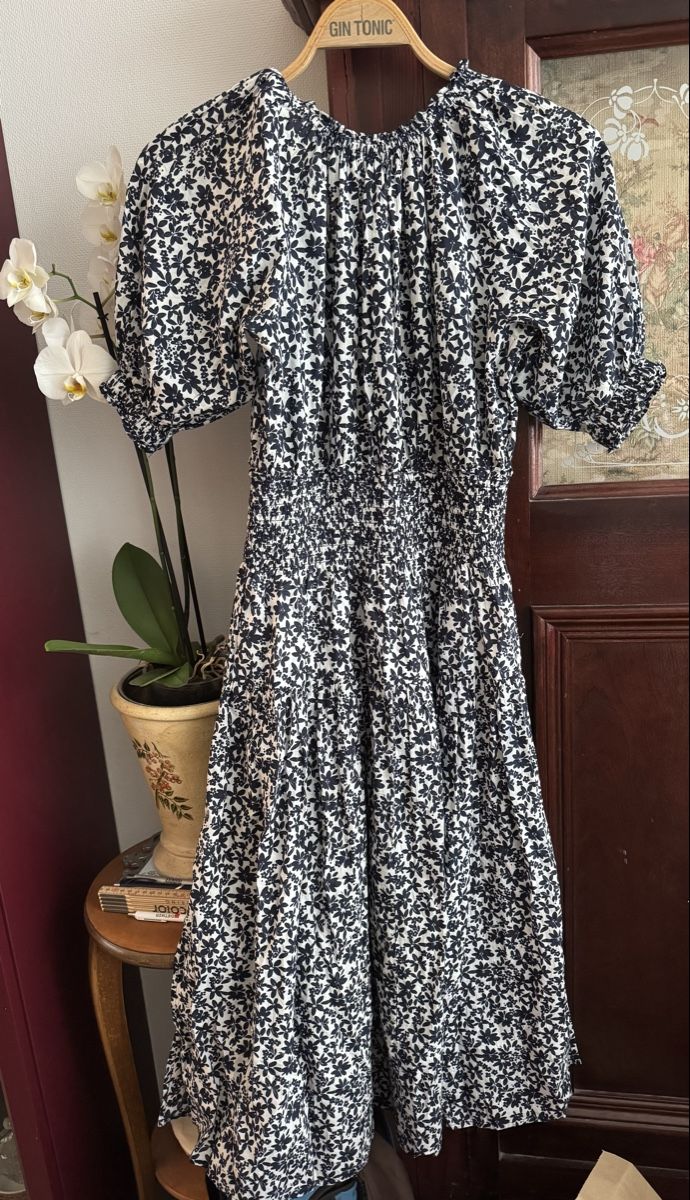 Vestiti: Apiece Apart Kleid  – Usato da Obfelden venduto da cesarina10 5