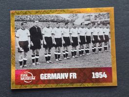 Panini - Germany FR 1954 - FWC 11