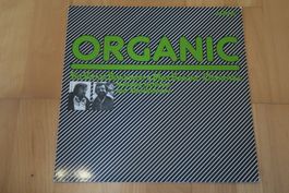 The Victor Burghardt & Mike Barone - Orchestra - Organic