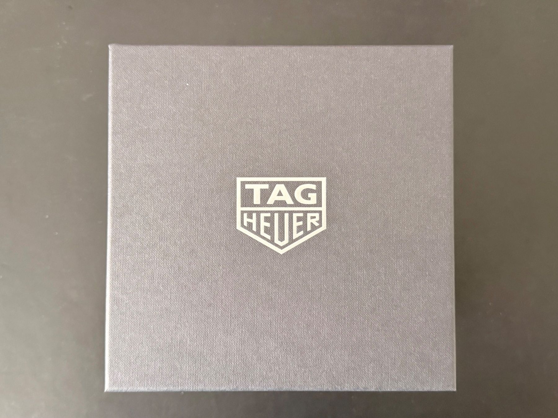 Tag Heuer Smartwatch: TAG Heuer Connected E4 45 mm – Gebraucht aus Oftringen von Brunner849 4