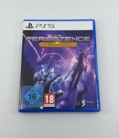 The Persistence Enhanced (PS5)