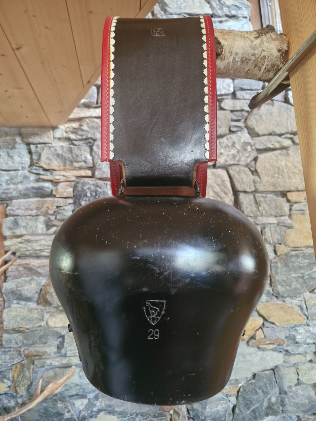 Campanacci mucche: Glocke Treichel – Usato da Guarda venduto da rue_bpd7 2