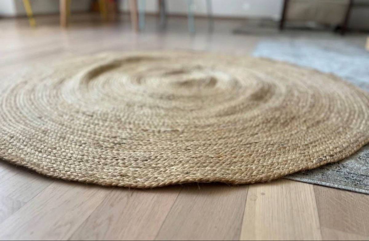 Teppiche: Teppich carpet Greek – Gebraucht aus Zürich von AlineCr 1