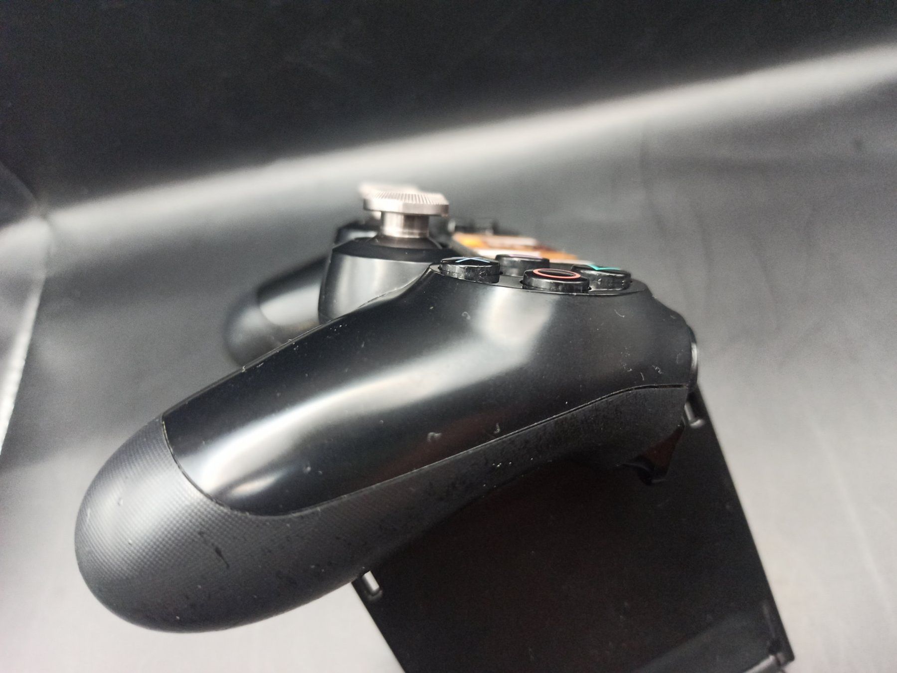 Manettes: Wireless Custom Controller PS4 DualShock 4 – D'occasion à Oberweningen par mar_87mx 5