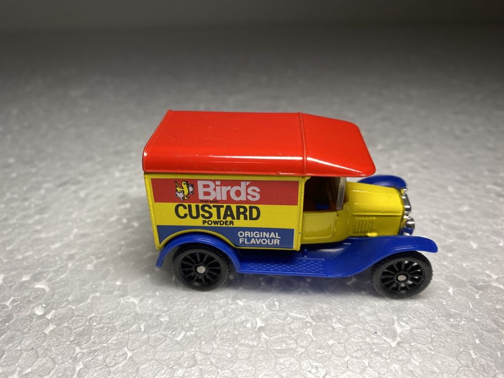 Matchbox Model T Ford | Kaufen auf Ricardo