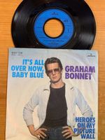 Graham Bonnet - It's All Over Now, Baby Blue / 1. D 1977
