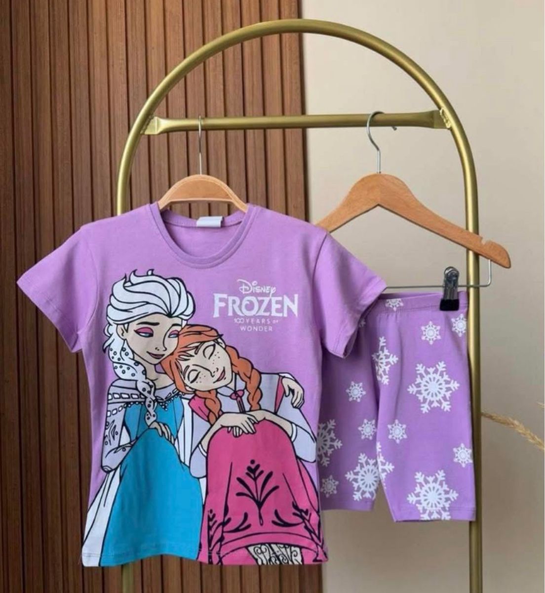 Zara Lotti & Set di vestiti: Frozen Sommer Set,Zars neu gr.98 – Nuovo (secondo la descrizione) da Niederuzwil venduto da sevgi1982 1