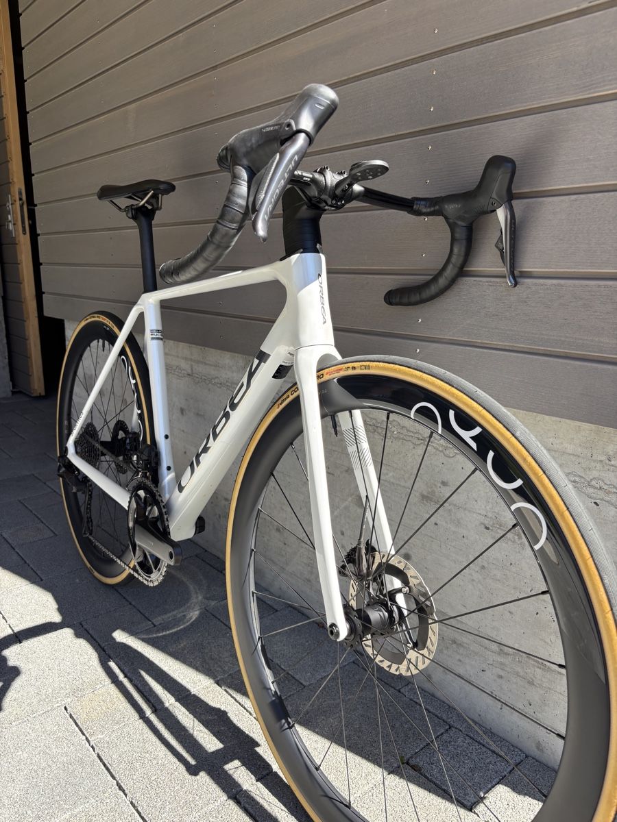 Orbea Vélos: Orbea Orca M20i LTD, Gr. 51 – D'occasion à Aedermannsdorf par EnduroR 1