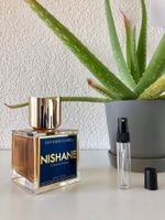 Nishane Fan your Flames Extrait de Parfum 5ml Abfüllung