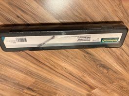 Drehmomentschlüssel Technocraft 1/2 30-210 Nm/ NEU