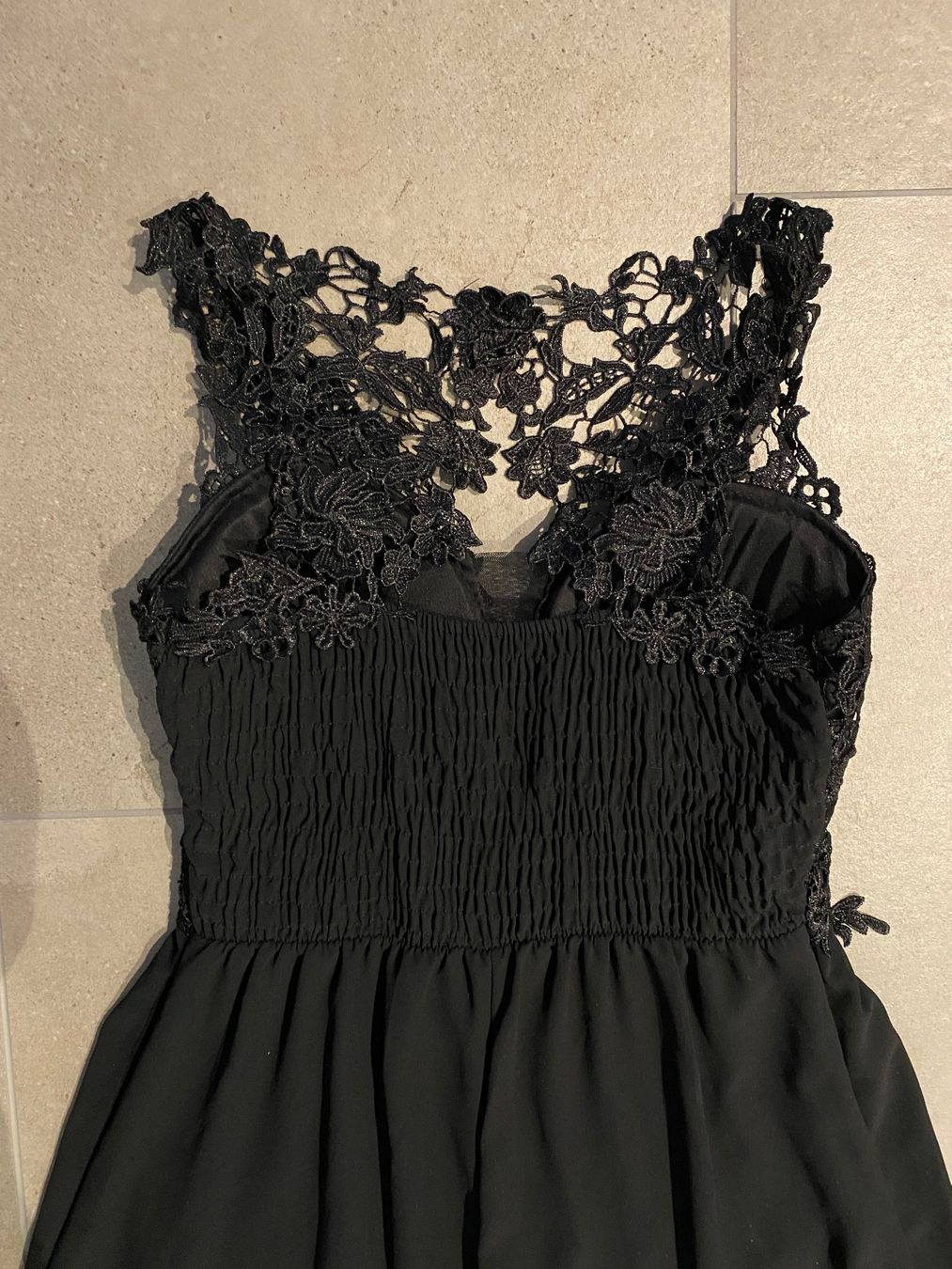 Vestiti: Abendkleid – Nuovo (secondo la descrizione) da St. Gallen venduto da flo_dpy9 2