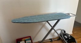 Planche à repasser