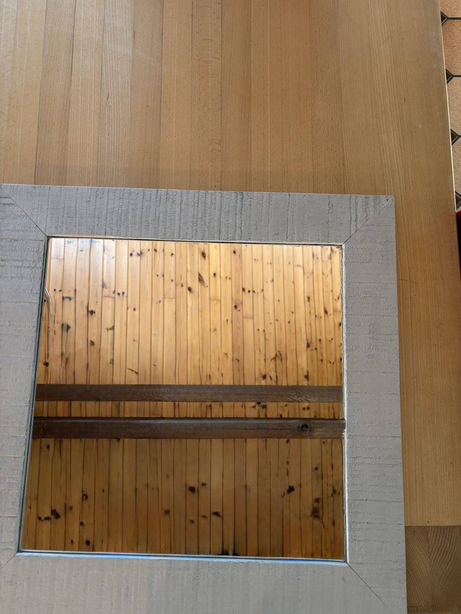 Specchi: Miroir – Nuovo (secondo la descrizione) da Uvrier venduto da lou_dhk8