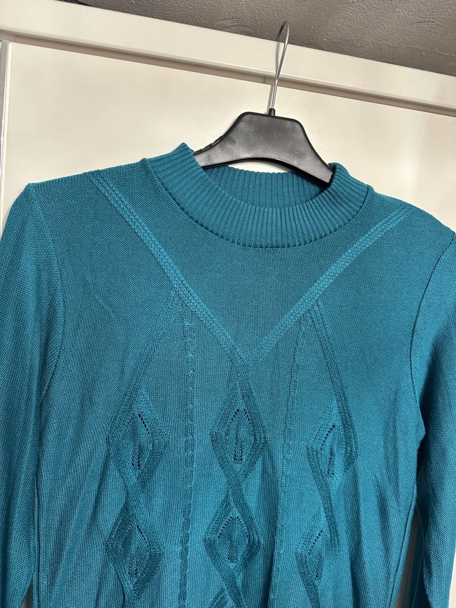Pulls & Sweat-shirts: Damen Pulli Gr.40 – D'occasion à Pfungen par Outlet64 1