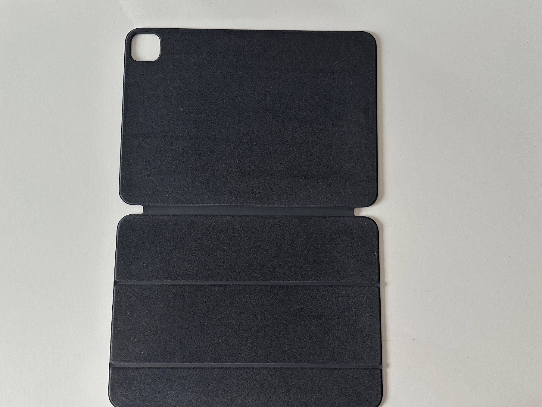Apple Tablet PC: iPad Pro 11-inch (M4) – Gebraucht aus Gampel von Gismo038 8