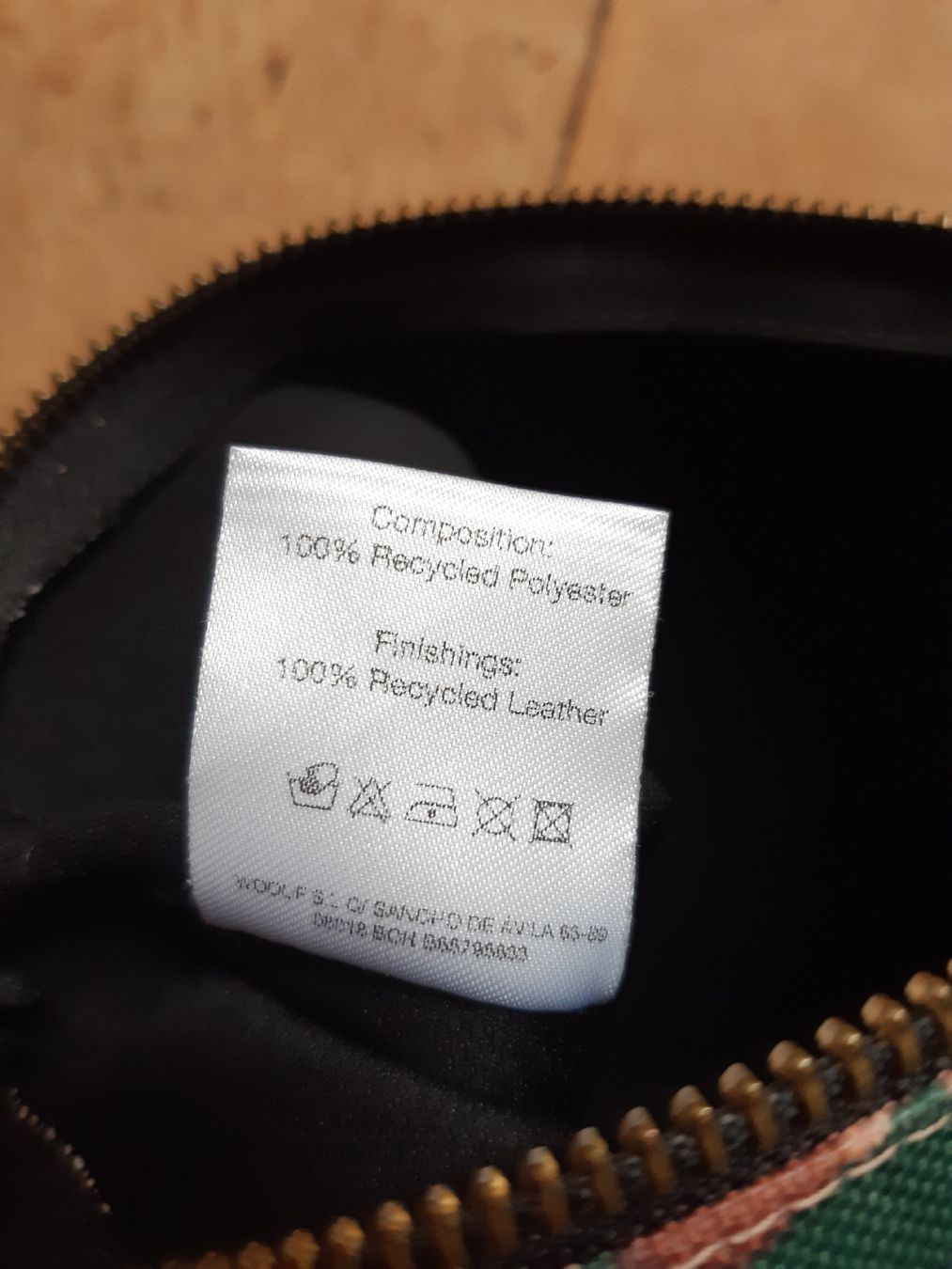 Borse: Täschchen von WOUF – Usato da Biel/Bienne venduto da lalilullu 6