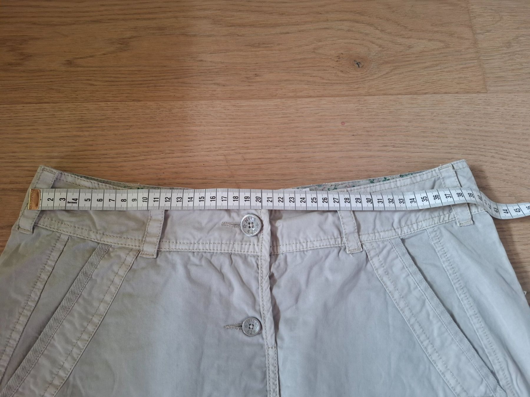 Lotti di vestiti: Nile Rock und Shirt Paket – Usato da Filet venduto da cla_9kqr