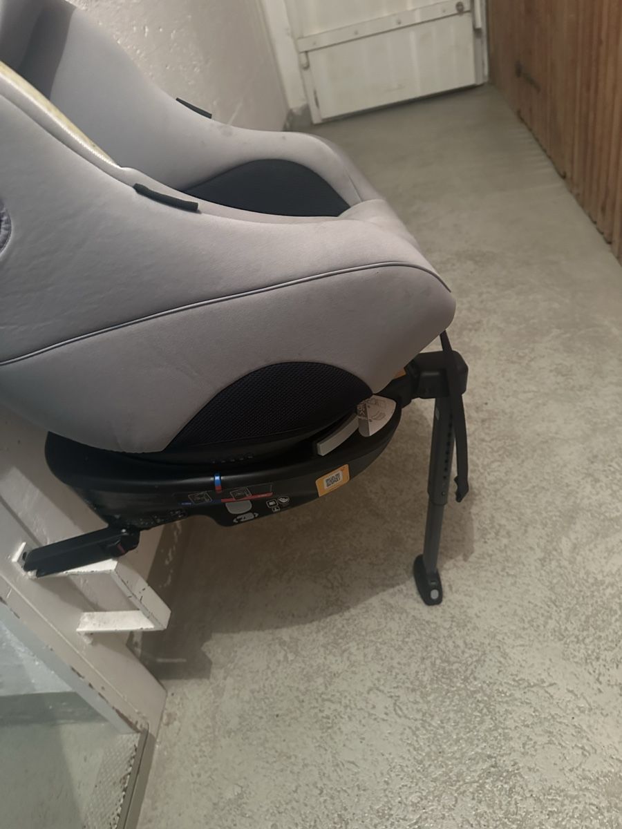Joie Auto-Kindersitze: Kindersitz Auto 0-18 KG – Gebraucht aus Luzern von mat_x78z 1