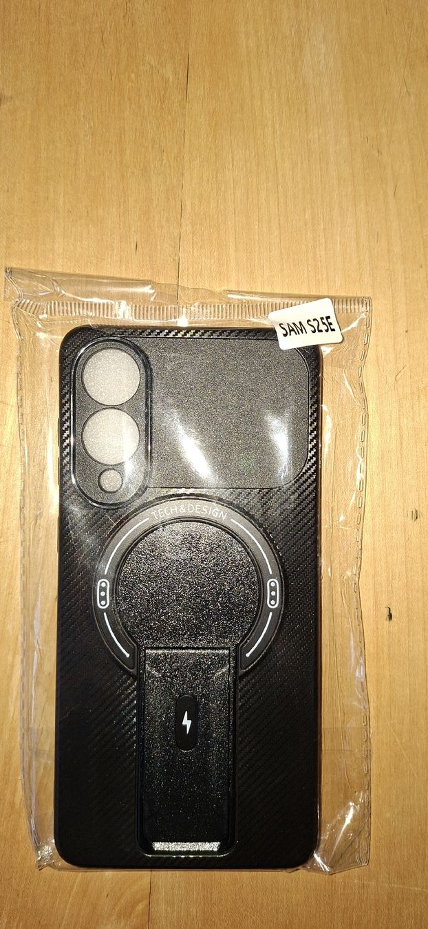 Samsung Covers & Schutzfolien: coque samsung S25 edge – Neu und originalverpackt aus Le Fuet von Aldo73