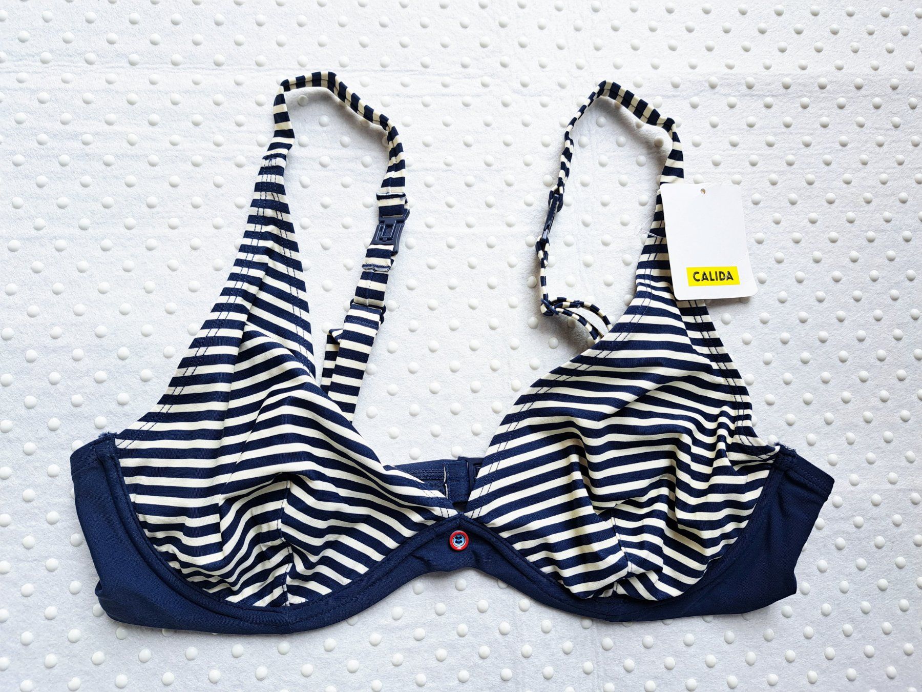 Calida Costumi da bagno & Bikini: NEU! Modischer Calida Bikini Gr. 38B – Nuovo e nell'imballaggio originale da Gysenstein venduto da joshuas81