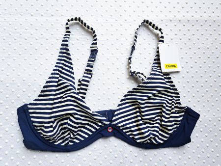NEU! Modischer Calida Bikini Gr. 40C