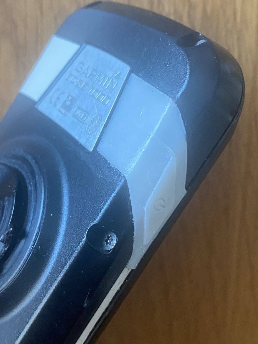 Garmin Computer & Strumenti di misurazione: Garmin Edge 1000 Fahrradcomputer – Usato da St. Gallen venduto da rgr_8vn7 2