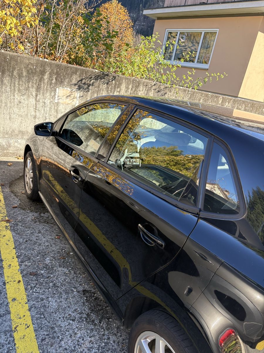 VW Automobili: WV Polo 1.0 2014 – Usato da Chur venduto da mas_q7tg 2