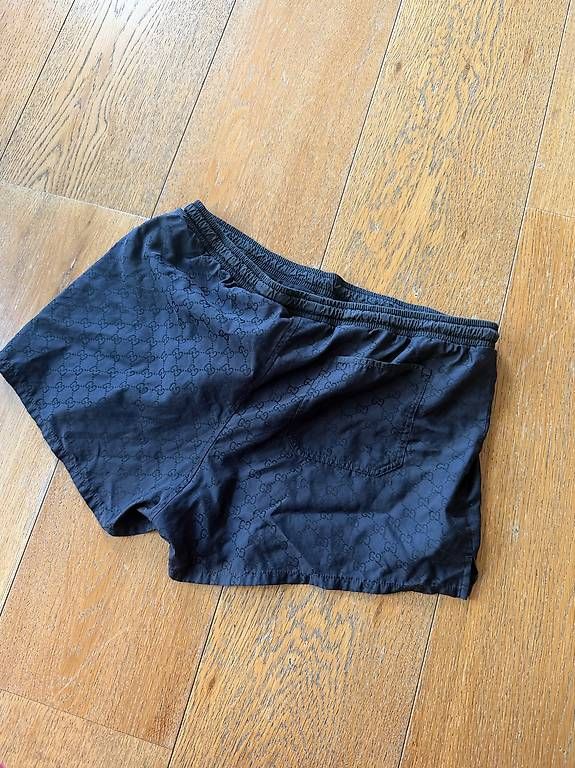 Caleçons de bain: GUCCI Badehose S 100% Original  – D'occasion à Schindellegi par Poshanna 2
