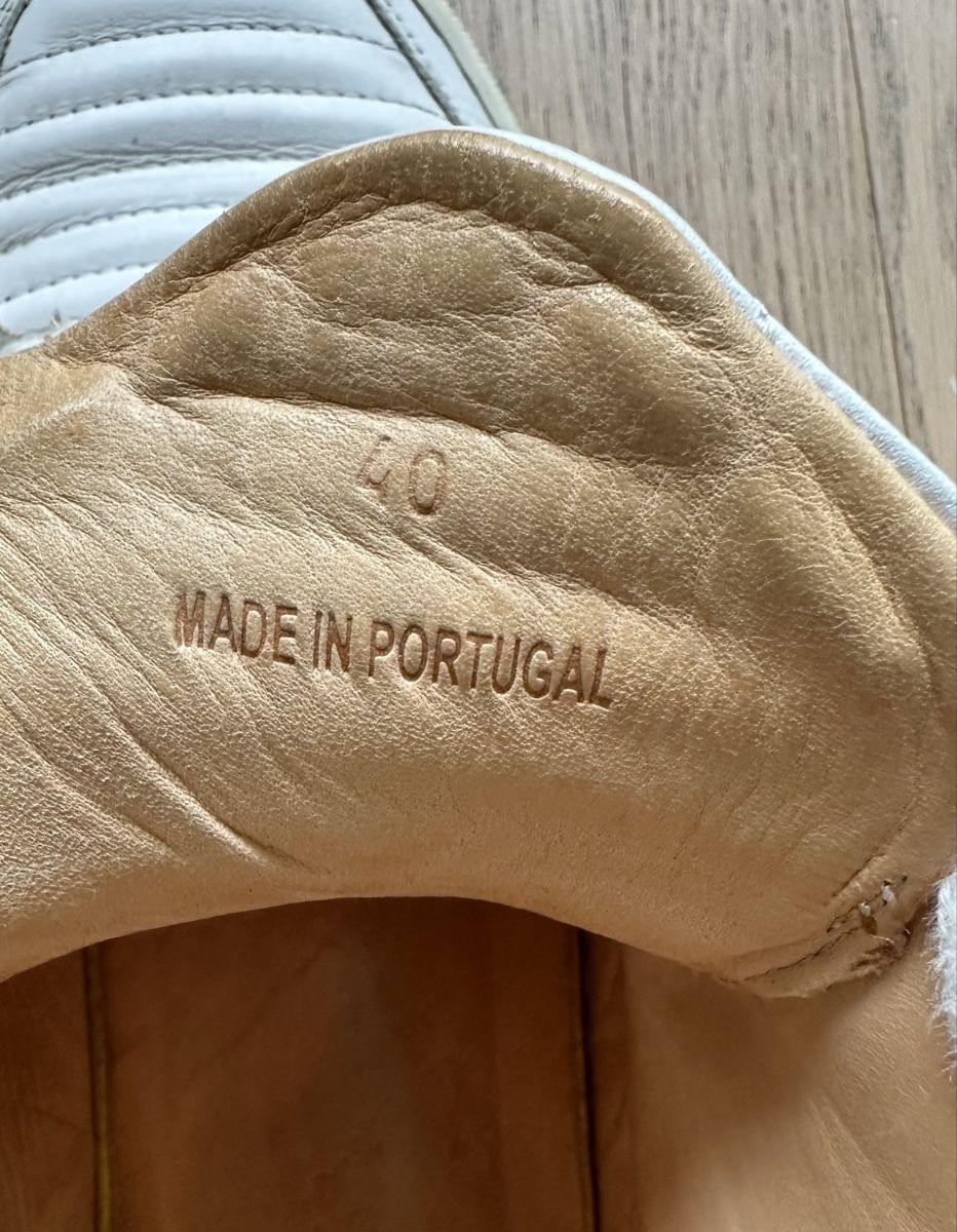 Herrenschuhe: ekn sneaker white Grösse 40 – Gebraucht aus Baden von Deha1711 5