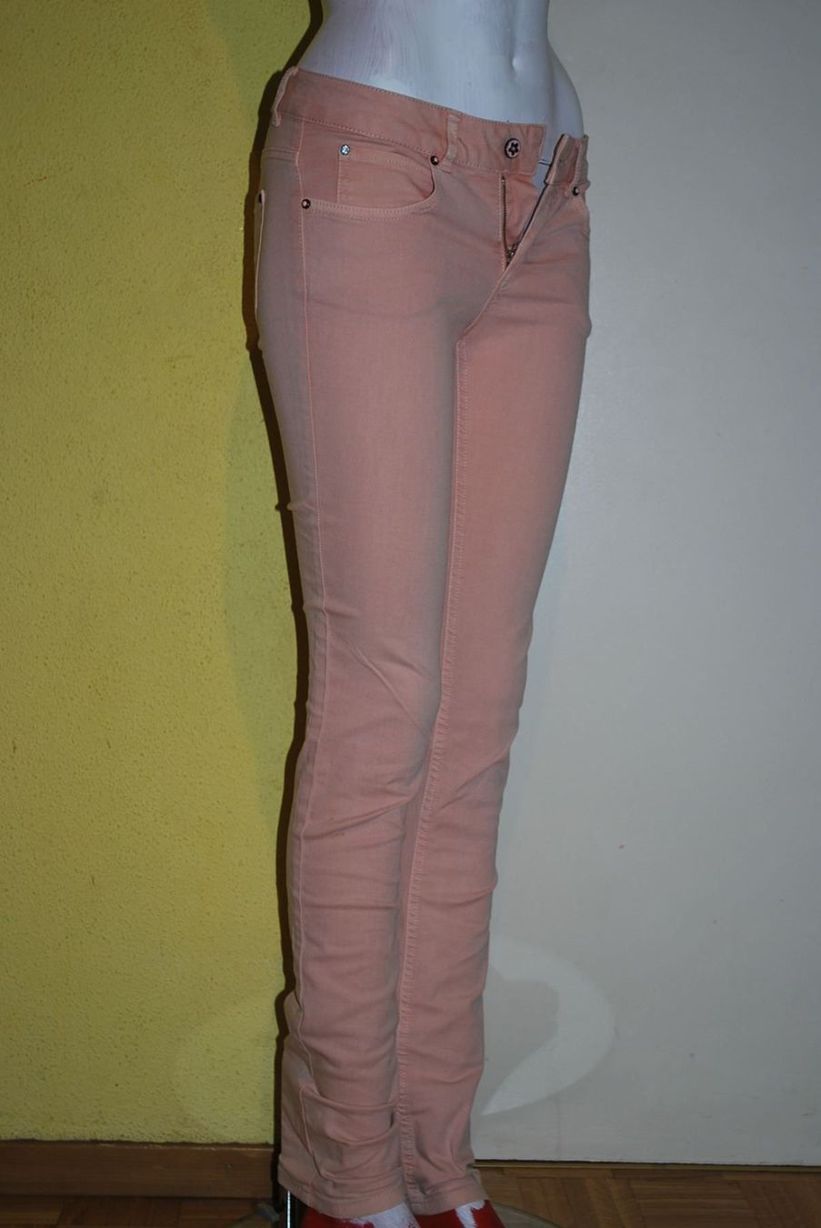 Morgan Jeans: Jeans MORGAN taille XS – Usato da Cossonay-ville venduto da Super-Price-Quality 2