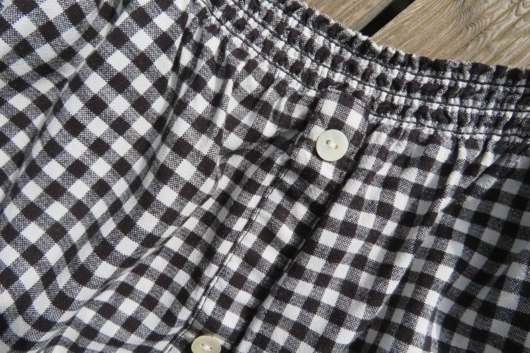Bershka Camicette: Bluse Carmenstyle Bershka  Grösse M – Nuovo (secondo la descrizione) da Wil ZH venduto da Tamagy 1