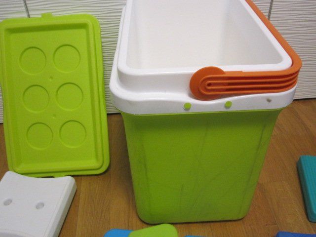 Kühlschränke & Kühlen: Kühlbox Set – Gebraucht aus Ehrendingen von salvi1995 6