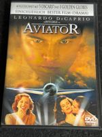 AVIATOR 2 Disc DVD DE/EN Martin Scorsese Film