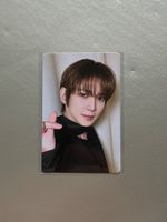 PC Photocard Ateez Yeosang Golden hour part2 Pocaalbum Diary