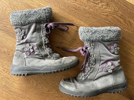 Winterstiefel Mädchen, Ricosta, 31