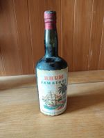 Rhum Jamaïque Vale Royal Plantation alte Flasche