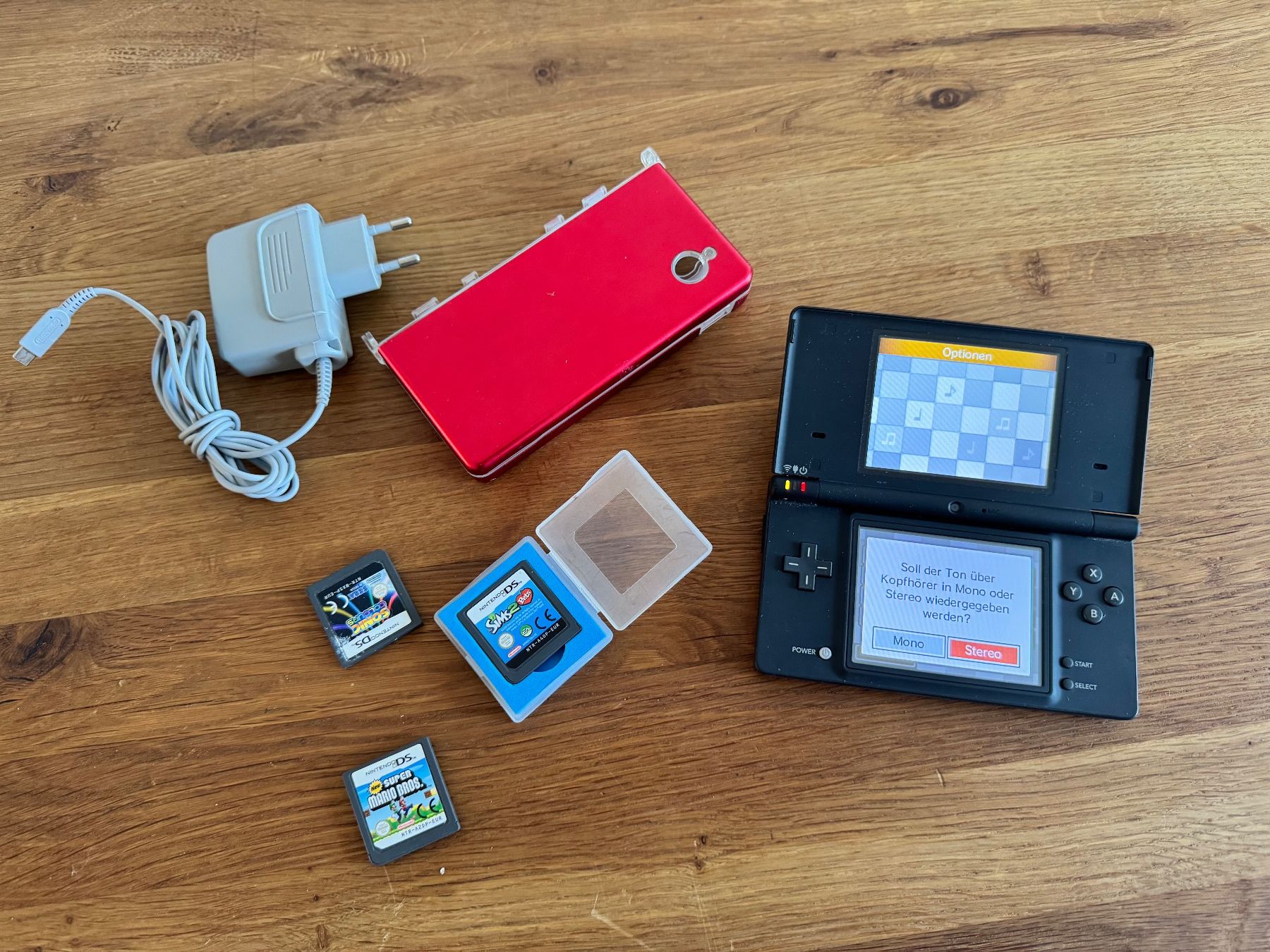Nintendo Konsolen: Nintendo DSi – Gebraucht aus Frauenfeld von dilili 3