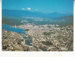 Genève 1993
