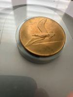Erinnerungsmedaille Jugend zur Erinnerung  1929 Seegfrörni