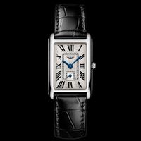 Longines DolceVita 20.8mm Neu 2J Garantie Box