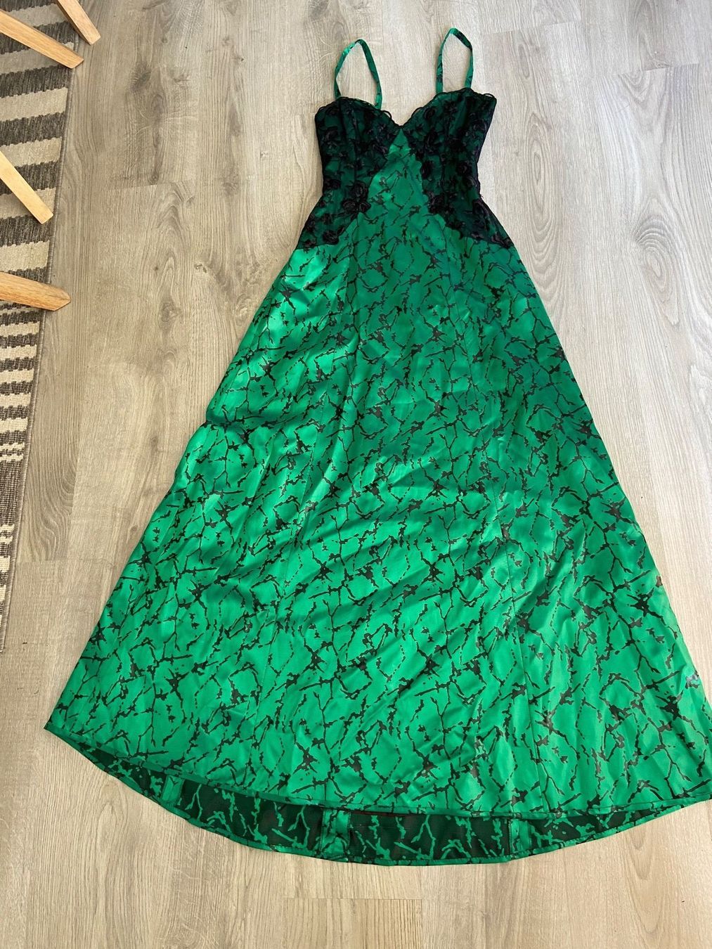Vestiti: Robe taille S (made in Italy) – Usato da Montreux venduto da Perledor 3