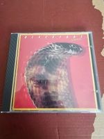 CD - Blackfoot – Strikes (Hard - Blues Rock, 1990) 