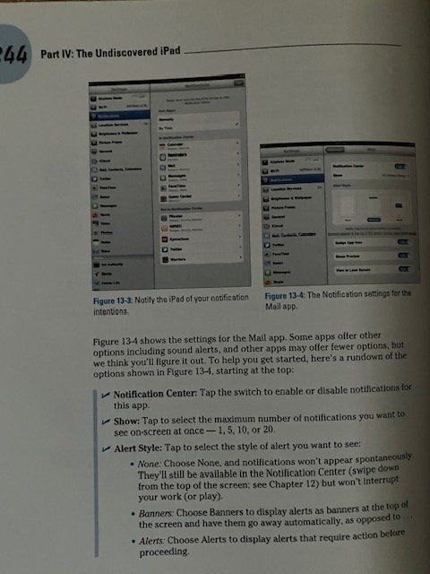 Libri: iPad2 for Dummies – Nuovo (secondo la descrizione) da Zürich venduto da JanetT01 4