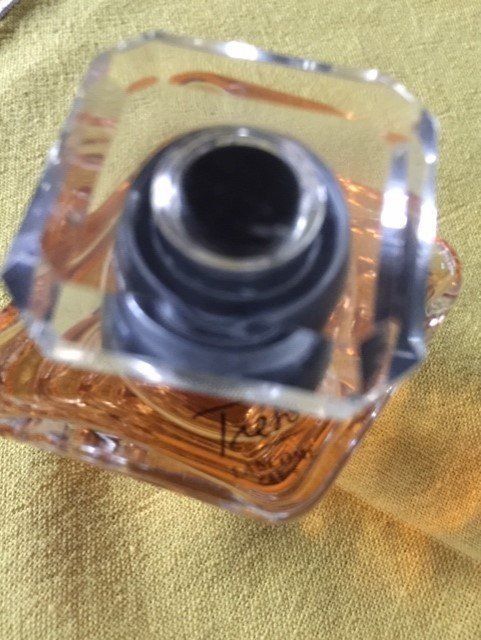 Lancôme Parfum & Eau de Toilette: Eau de Parfum-Trésor de Lancôme – Gebraucht aus Genève von Honeybird