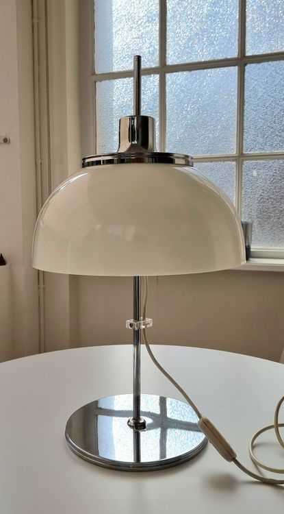 Harvey Guzzini Faro Tischleuchte 60s Art.2248 (Gebraucht) in Basel für ...
